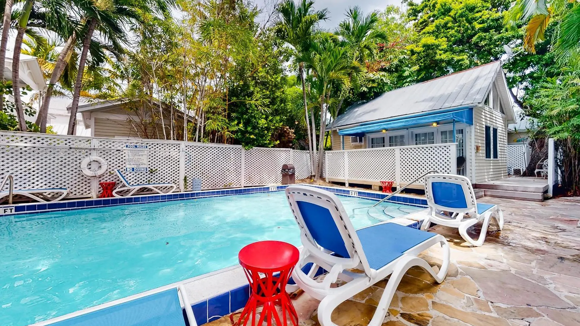 Oceana Suite Key West 0*,  United States