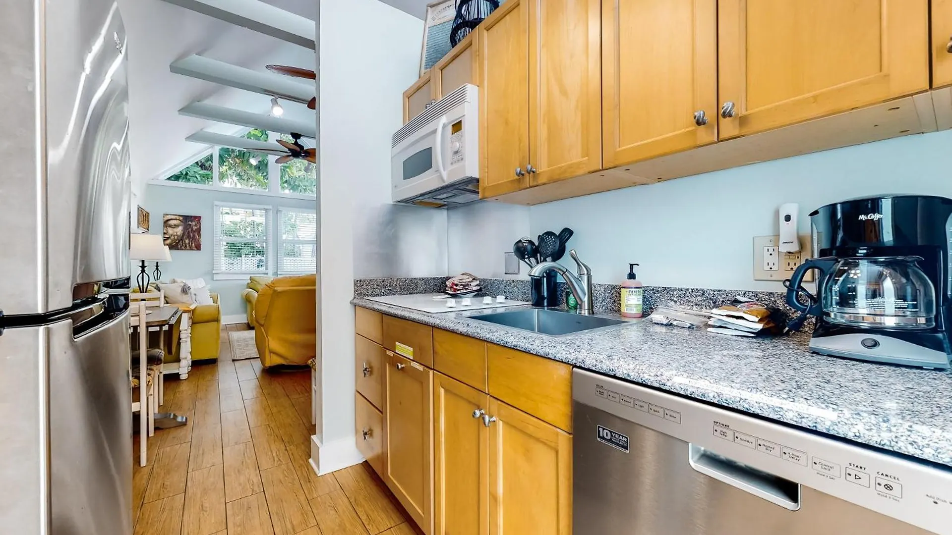 Oceana Suite Key West Apartment