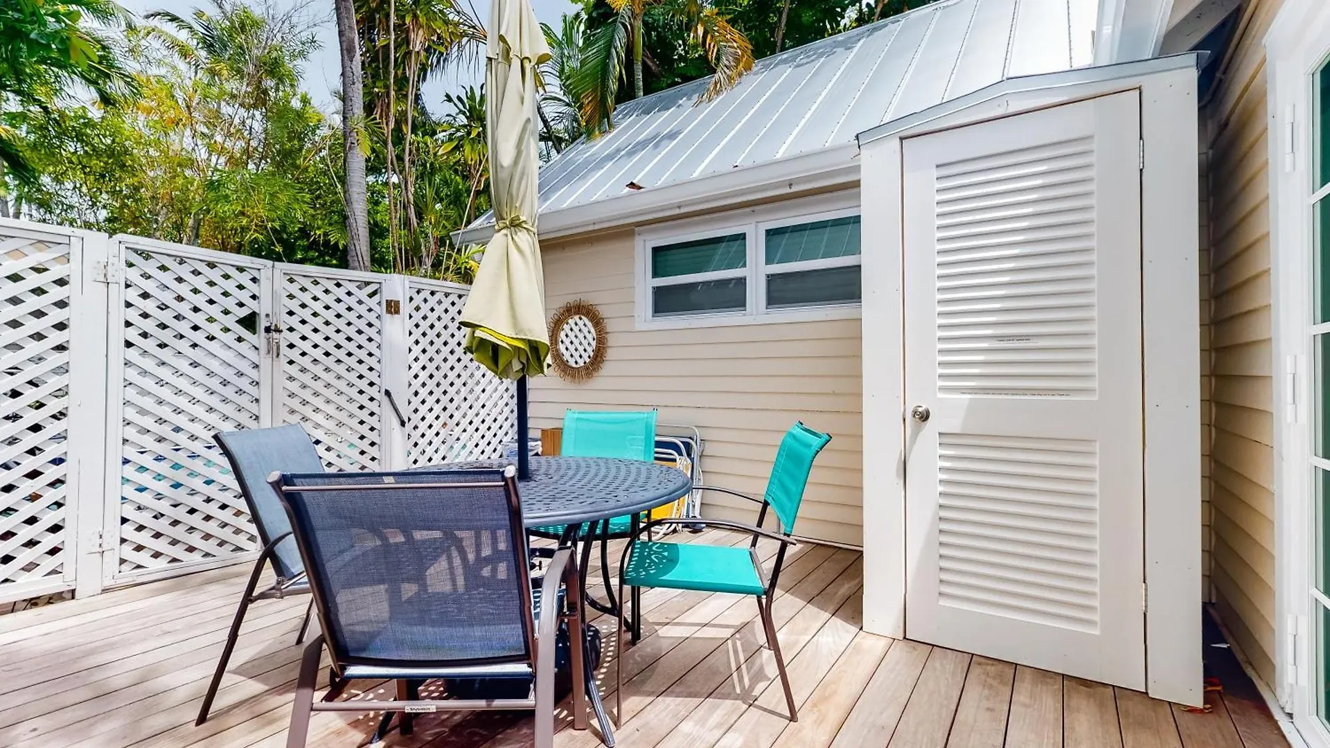 Apartment Oceana Suite Key West United States