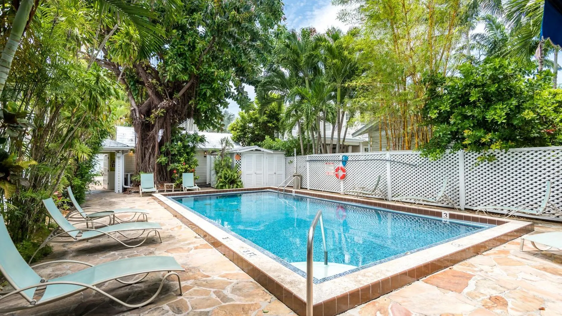 Oceana Suite Key West 0*,