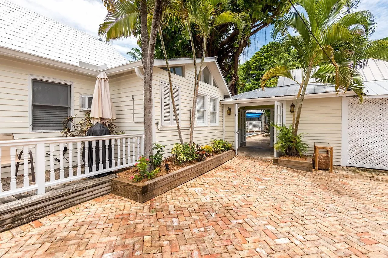 Oceana Suite Key West Apartment