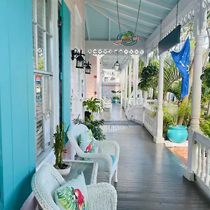 Hotel The Palms, Key West