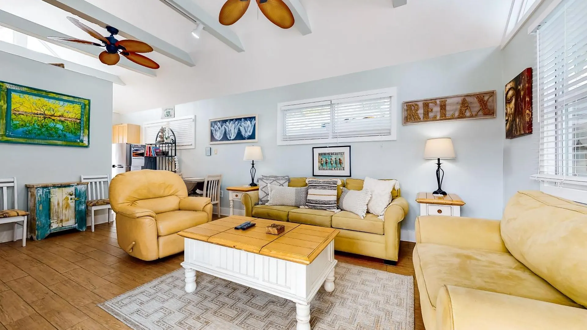 Apartment Oceana Suite Key West