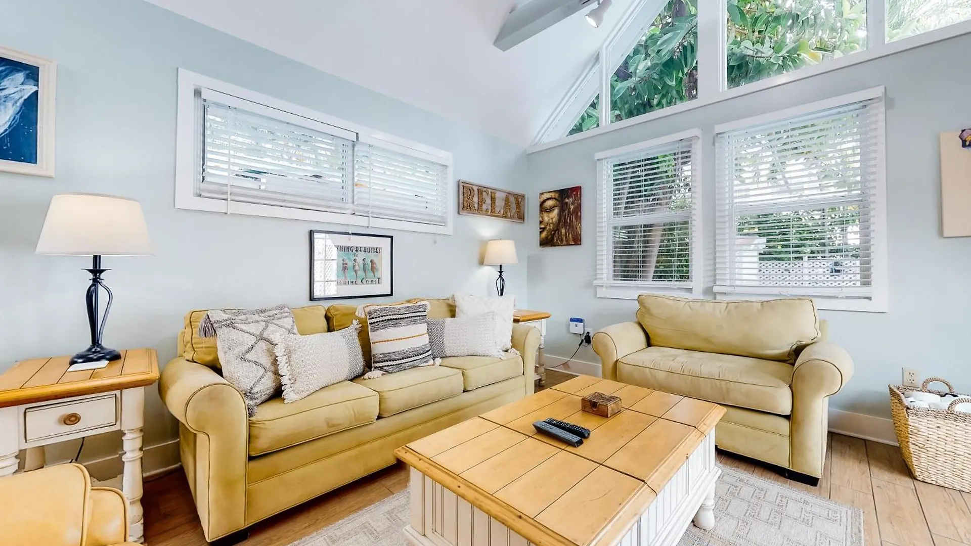 Apartment Oceana Suite Key West