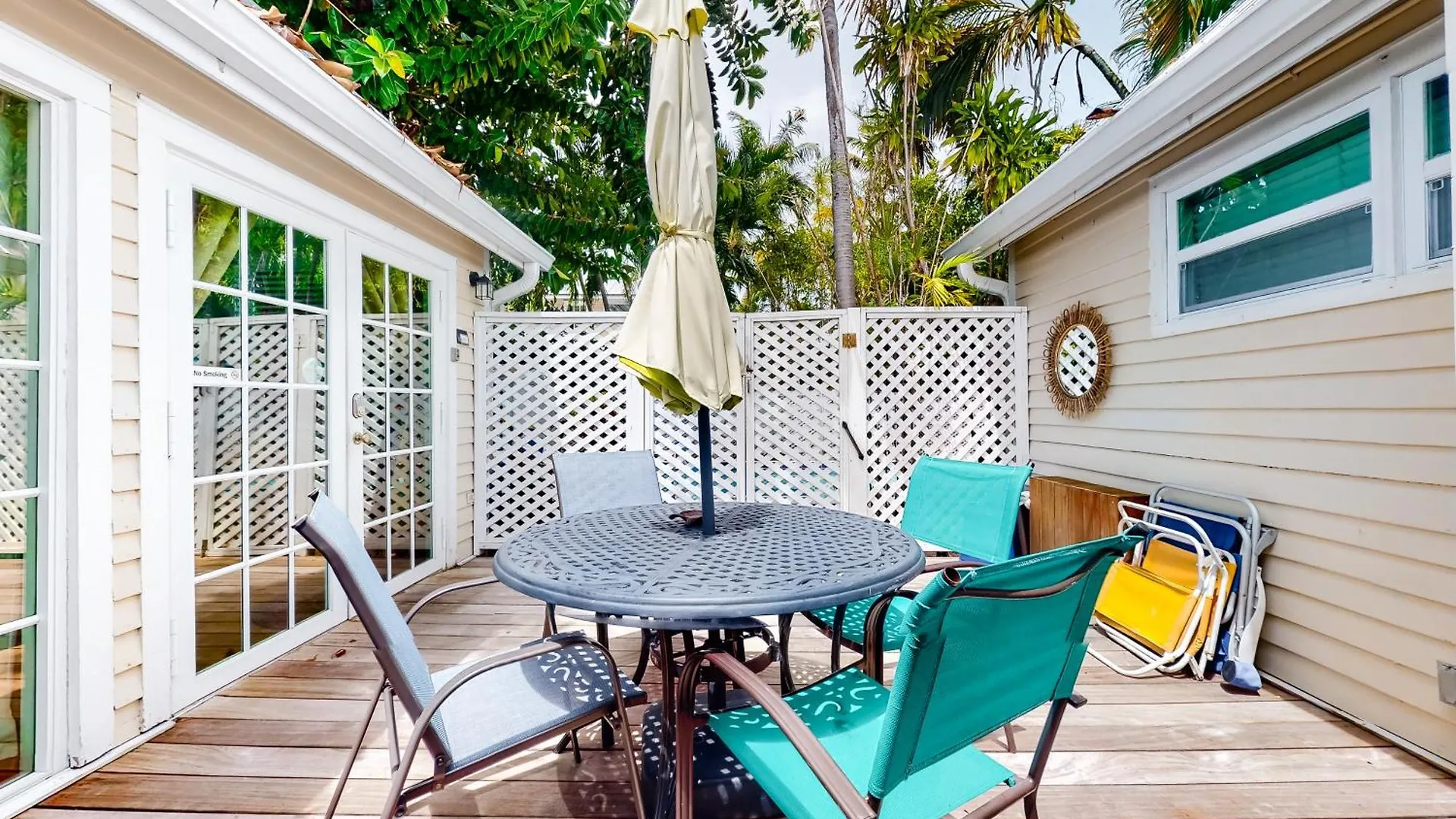 Oceana Suite Key West United States