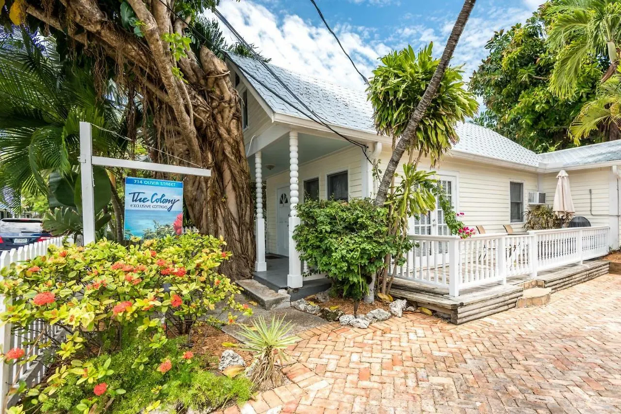Apartment Oceana Suite Key West United States